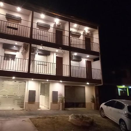 Ayres Del Rio Apartment Formosa Exterior foto