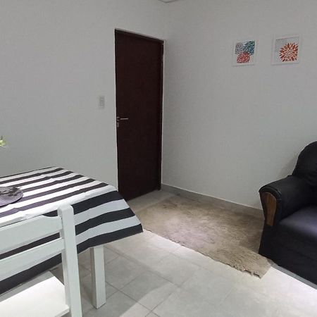 Ayres Del Rio Apartment Formosa Exterior foto