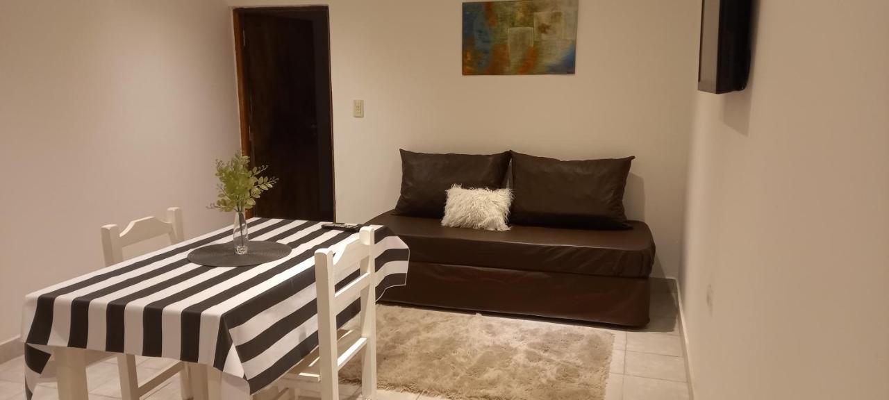 Ayres Del Rio Apartment Formosa Exterior foto