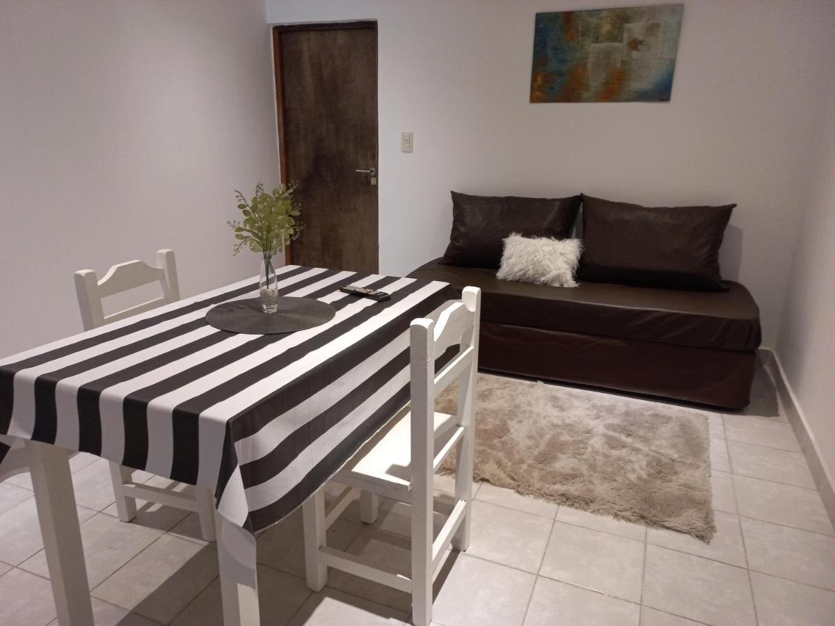 Ayres Del Rio Apartment Formosa Exterior foto