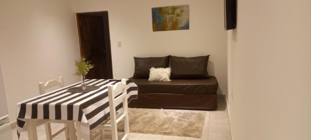 Ayres Del Rio Apartment Formosa Exterior foto