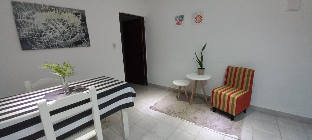 Ayres Del Rio Apartment Formosa Exterior foto