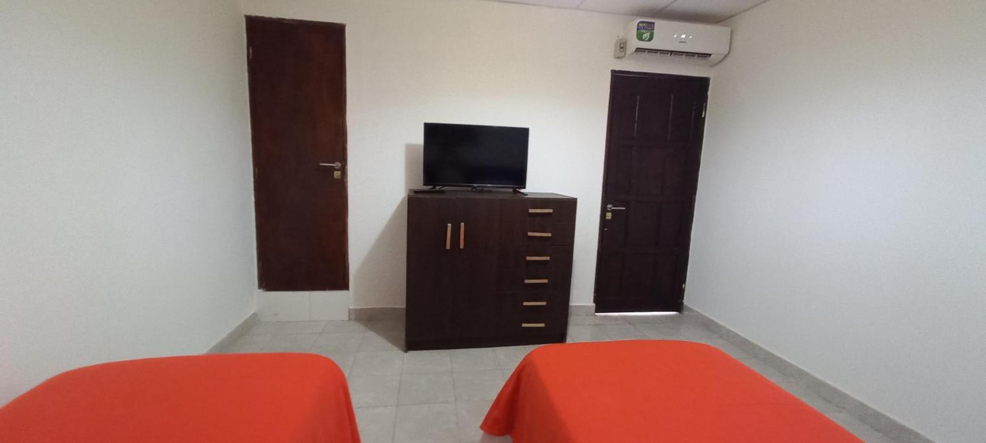 Ayres Del Rio Apartment Formosa Exterior foto